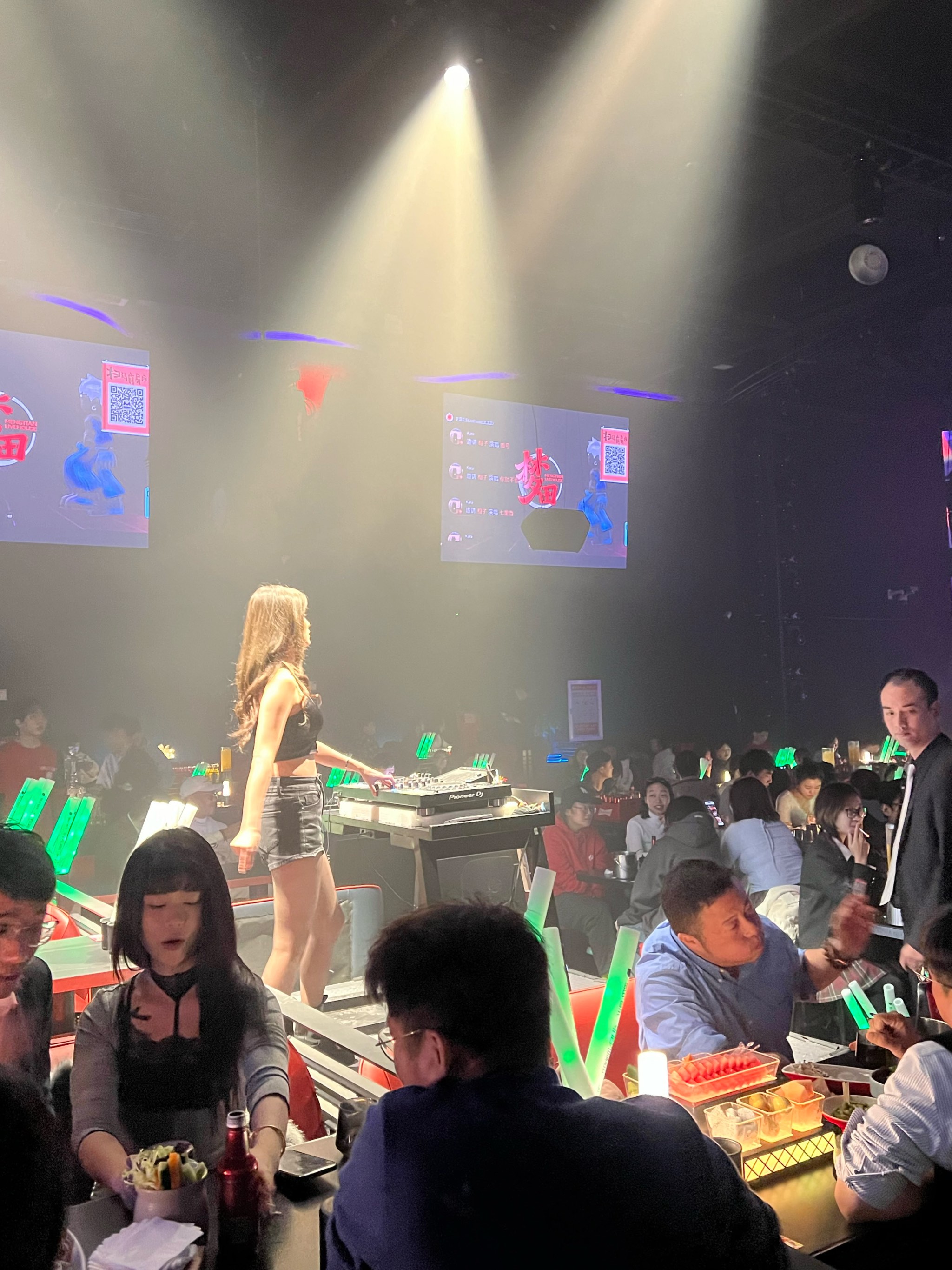 本溪商务ktv，商务ktv是什么意思-溪湖区ktv预订